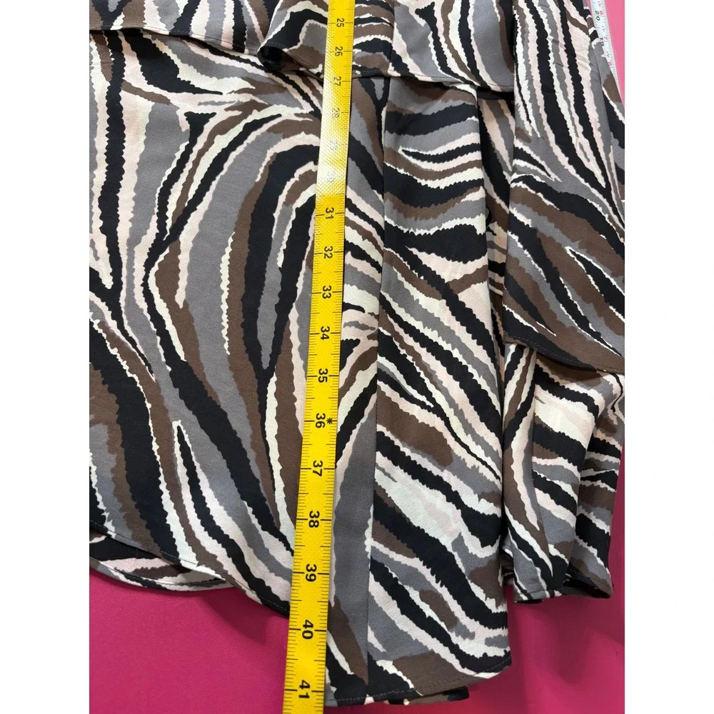 Nordstrom Encore measurements waist